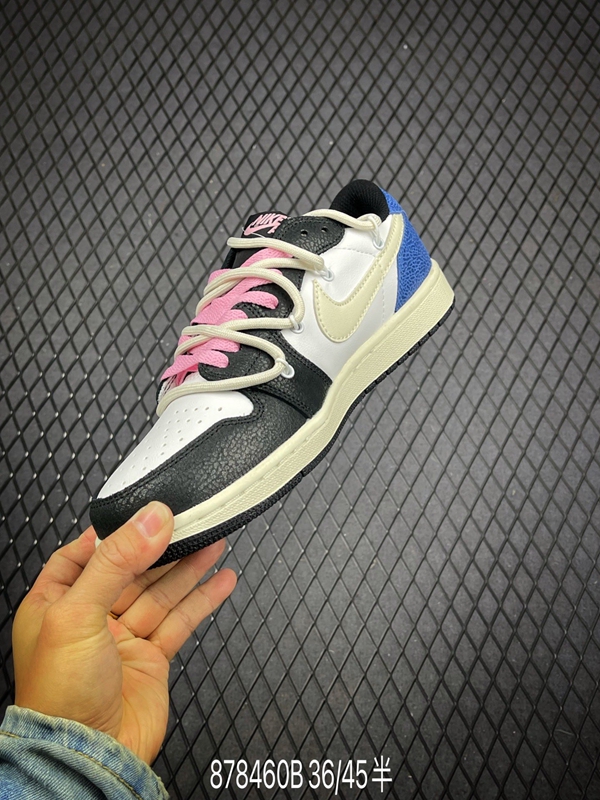 ブランド激安靴側面デザイン